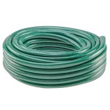 Furtun de gradina Verto Economic 20 m, 1/2 inch, rezistent UV