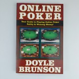 Online poker