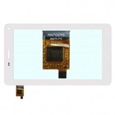 Touchscreen Universal 7 inch MA701M5 Alb