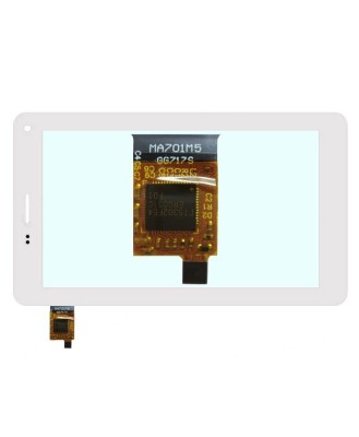 Touchscreen Universal 7 inch MA701M5 Alb foto