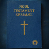 Cumpara ieftin NOUL TESTAMENT CU PSALMII