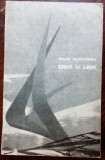 Cumpara ieftin MIHAI MUNTEANU - CERUL IN ARIPI (VERSURI, volum de debut - EPL 1969)