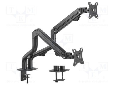Suport pentru monitor GEMBIRD 8kg 17&amp;divide;32 lungime braț 515mm foto