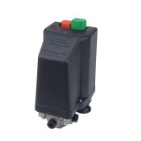 Presostat 380V 10-16A 3/8 si 1/4 12 bari