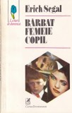 Erich Segal - Barbat, femeie, copil