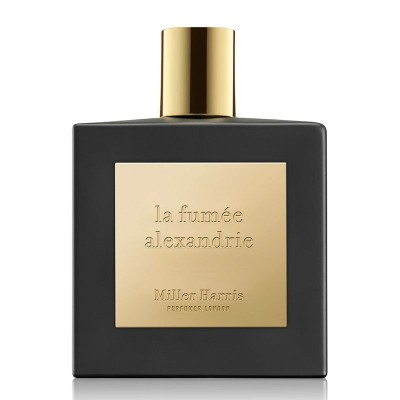 Miller Harris, La Fum&amp;eacute;e Alexandrie, Apă de parfum, Unisex, 100 ml *Tester foto