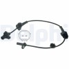 DELPHI SS20395 senzor,turatie roata