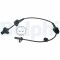 DELPHI SS20395 senzor,turatie roata