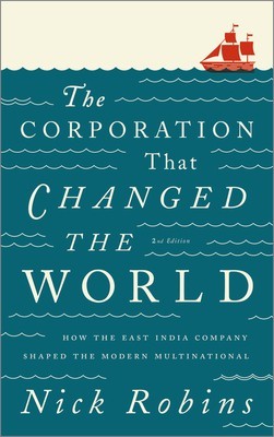 The Corporation That Changed the World foto