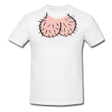 Tricou &quot; Dick Head &quot;