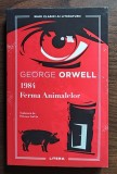 George Orwell - 1984 + Ferma Animalelor