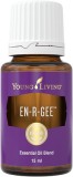Ulei esential amestec En-R-Gee (En-R-Gee Essential Oil Blend) 15 ML, Young Living