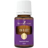 Ulei esential amestec En-R-Gee (En-R-Gee Essential Oil Blend) 15 ML