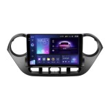 Cumpara ieftin Navigatie Auto Teyes CC3 2K 360 Hyundai i10 2013-2016 6+128GB 10.36 QLED Octa-core 2Ghz, Android 4G Bluetooth 5.1 DSP