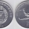 Corea de Nord 1/2 chon 2002 FAO UNC Avion