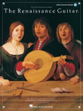 The Renaissance Guitar [With CD]