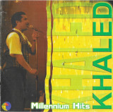 CD Khaled &ndash; Millennium Hits, Folk