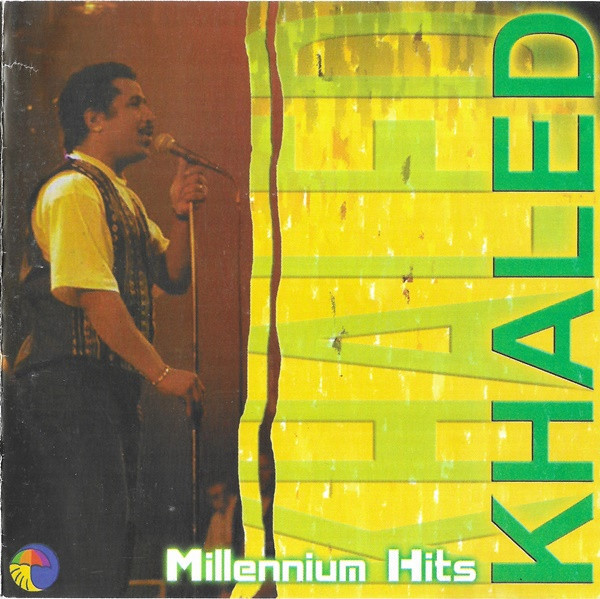 CD Khaled &ndash; Millennium Hits