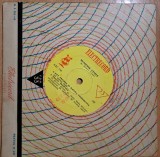 Disc Vinil Mircea Crișan - Momente Vesele (7")Electrecord-EXC 193