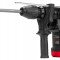 Ciocan demolator SDS plus, 2200 W, 230 V, Red Technic RTMU0031