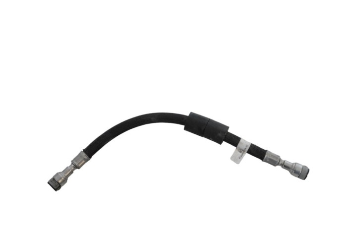 Furtun de combustibil BMW F40 2020 OEM: KQ5A03E29-01,5A03E29,KQ5A03E29 18314564
