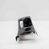 Ornament consola centrală MITSUBISHI OUTLANDER II CW_W 2009 OEM: 8011A079,8011A079-02 14220806