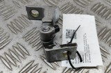 Balama ușă dreapta spate SKODA SUPERB III 3V3 2017 OEM: 8X0831404E 24542374