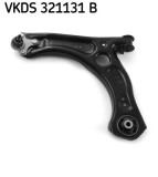SKF VKDS 321131 B Brat, suspensie roata