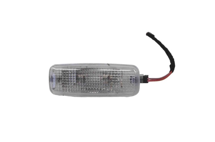 Iluminare interioară AUDI Q5 8R 2016 OEM: 4D0947105A 22045669