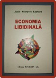 Economia Libidinala - Jean Francois Lyotard, Pandora 2001, Filosofie