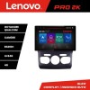 Navigatie Citroen C4 2011-2016 K-241 Lenovo PRO 4+64 13 inch 2K android 4G DSP gps internet C CarStore Technology