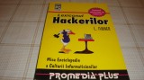L. Ivaner - Lexiconul Hackerilor - 1997 - mica enciclopedie a culturii informaticienilor