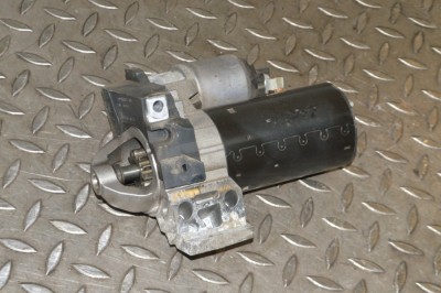 Electromotor BMW X5 F15, F85 2015 OEM: 8515900 13771919 foto