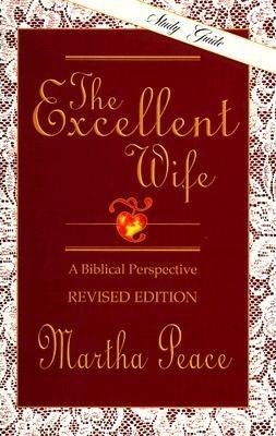 The Excellent Wife: Study Guide foto