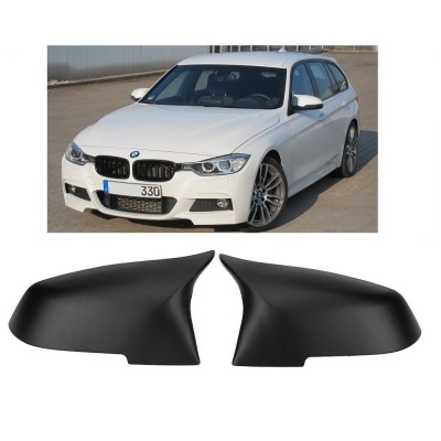 Capace oglinzi BMW F20, F21, F22, F23, F30, F31, F35, F32, F33, F36, X1 E84 foto
