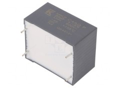 Condensator Polipropilenă DC-Link 20uF THT &plusmn;5%