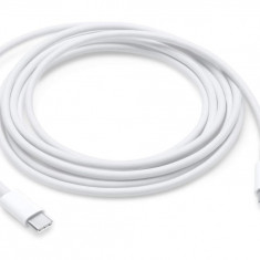 Cablu de incarcare Apple USB-C, 2m - RESIGILAT