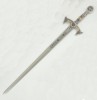 Spada Cavaler Templier mare 584.1