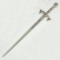Spada Cavaler Templier mare 584.1