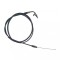 Cablu acceleratie scutere 2T, L-155cm