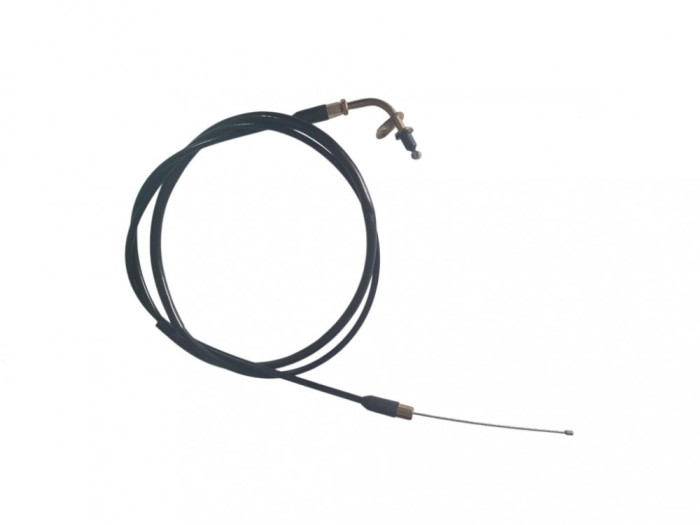 Cablu acceleratie scutere 2T, L-155cm