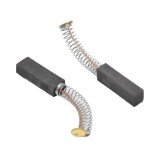 Set 2 perii colectoare, 6x6x21mm, 197127