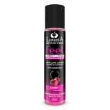 Lubrifiant Luxuria Feel Cherry 60ml