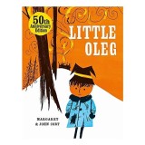 Cumpara ieftin Little Oleg Little Oleg