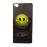 Husa ALLVIEW A5 Smiley - Art (Smile)