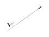 Sorb combustibil Webasto M6, 90&deg; 1300823B 1322632, Universal