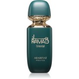 Arabiyat Prestige Ramad Oriental Eau de Parfum unisex 100 ml