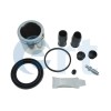 Set reparatie etrier frana Audi; Seat; Skoda; Vw, Punte Fata, sistem franare MANDO, ERT