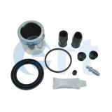 Set reparatie etrier frana Audi; Seat; Skoda; Vw, Punte Fata, sistem franare MANDO, ERT