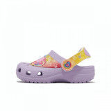 Papuci Crocs CROCS CLASSIC FL IAM PEPPA PIG CLOG T 20